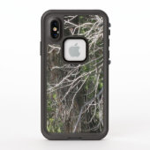Coque LifeProof Pour iPhone Branches (Dos)