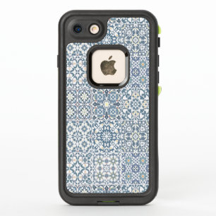 Carreaux Méditerranéens, Marocains, Majolique, Azu