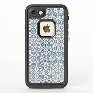 Carreaux Méditerranéens, Marocains, Majolique, Azu