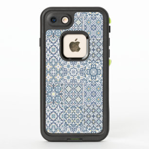 Carreaux Méditerranéens, Marocains, Majolique, Azu