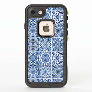 Carrelage méditerranéen, Portugais, Azulejo, Majol