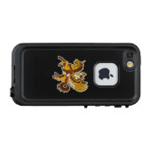 Coque LifeProof Pour iPhone Cheval Sembrani (Dos Horizontal)