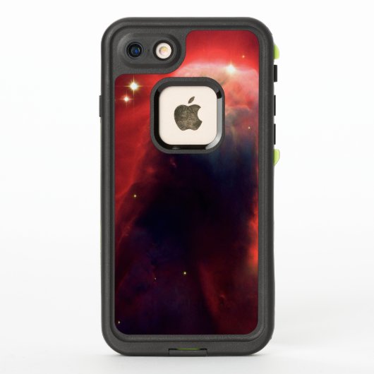 Coque LifeProof Pour iPhone Constellation Draco (Dos)