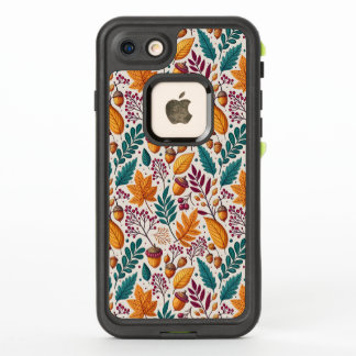 Cozy Autumn Phone Case