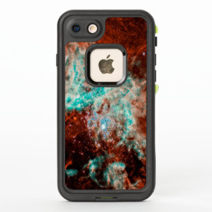 Doradus Nebula Planètes de naissance