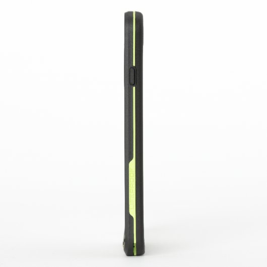 Coque LifeProof Pour iPhone Drapeau américain (Côté droit)