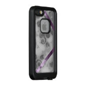 Coque LifeProof Pour iPhone En avant (Dos/Droite)