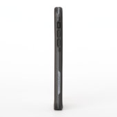 Coque LifeProof Pour iPhone Hippocampe polygonal arc-en-ciel (Côté gauche)