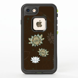 L'étui Lifeproof Lotus