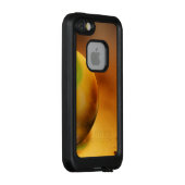 Coque LifeProof Pour iPhone Meilleur (Dos/Droite)