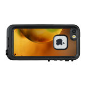 Coque LifeProof Pour iPhone Meilleur (Dos Horizontal)