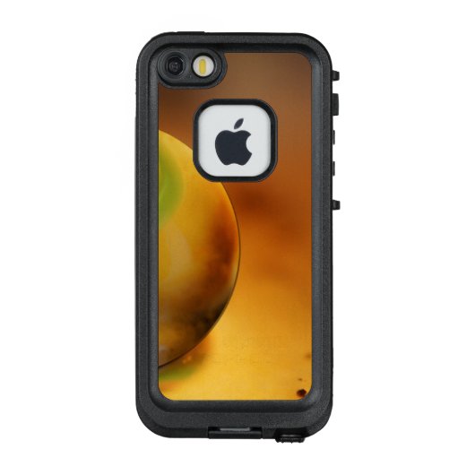 Coque LifeProof Pour iPhone Meilleur (Dos)