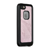 Coque LifeProof Pour iPhone Meilleur (Dos/Droite)