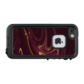 Coque LifeProof Pour iPhone Meilleur (Dos Horizontal)