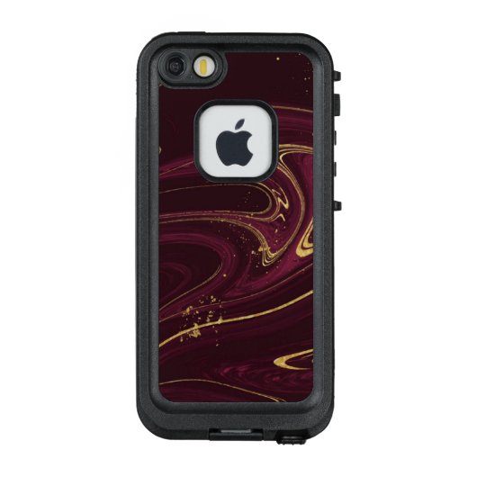Coque LifeProof Pour iPhone Meilleur (Dos)
