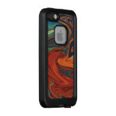Coque LifeProof Pour iPhone Meilleur (Dos/Droite)