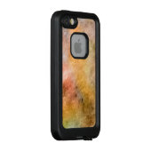 Coque LifeProof Pour iPhone Meilleur (Dos/Droite)