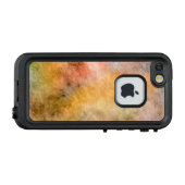 Coque LifeProof Pour iPhone Meilleur (Dos Horizontal)