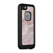 Coque LifeProof Pour iPhone Meilleur (Dos/Droite)