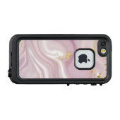Coque LifeProof Pour iPhone Meilleur (Dos Horizontal)
