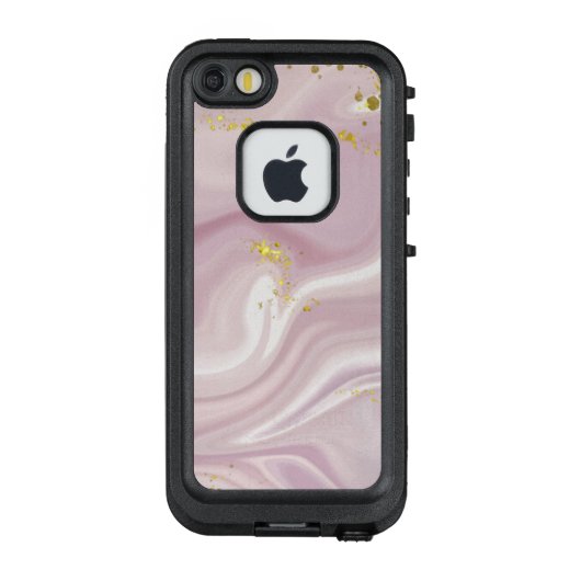 Coque LifeProof Pour iPhone Meilleur (Dos)