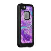 Coque LifeProof Pour iPhone Meilleur (Dos/Droite)