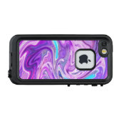 Coque LifeProof Pour iPhone Meilleur (Dos Horizontal)