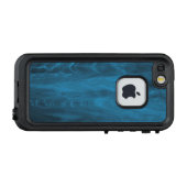 Coque LifeProof Pour iPhone Meilleur (Dos Horizontal)