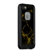 Coque LifeProof Pour iPhone Meilleur (Dos/Droite)