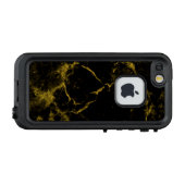 Coque LifeProof Pour iPhone Meilleur (Dos Horizontal)