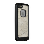 Coque LifeProof Pour iPhone Meilleur (Dos/Droite)