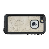 Coque LifeProof Pour iPhone Meilleur (Dos Horizontal)