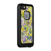 Coque LifeProof Pour iPhone Meilleur (Dos/Droite)