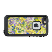 Coque LifeProof Pour iPhone Meilleur (Dos Horizontal)