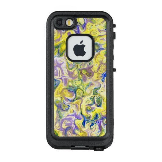 Coque LifeProof Pour iPhone Meilleur (Dos)