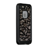 Coque LifeProof Pour iPhone Meilleur (Dos/Droite)