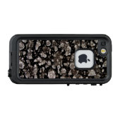 Coque LifeProof Pour iPhone Meilleur (Dos Horizontal)