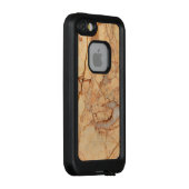 Coque LifeProof Pour iPhone Meilleur (Dos/Droite)