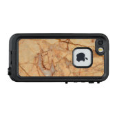 Coque LifeProof Pour iPhone Meilleur (Dos Horizontal)