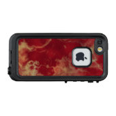 Coque LifeProof Pour iPhone Meilleur (Dos Horizontal)