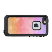 Coque LifeProof Pour iPhone Meilleur (Dos Horizontal)