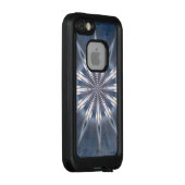 Coque LifeProof Pour iPhone Meilleur (Dos/Droite)