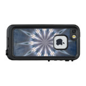Coque LifeProof Pour iPhone Meilleur (Dos Horizontal)