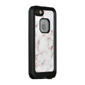 Coque LifeProof Pour iPhone Meilleur (Dos/Droite)