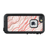 Coque LifeProof Pour iPhone Meilleur (Dos Horizontal)