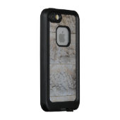 Coque LifeProof Pour iPhone Meilleur (Dos/Droite)