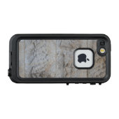 Coque LifeProof Pour iPhone Meilleur (Dos Horizontal)