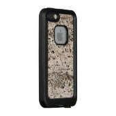 Coque LifeProof Pour iPhone Meilleur (Dos/Droite)