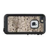 Coque LifeProof Pour iPhone Meilleur (Dos Horizontal)