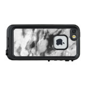 Coque LifeProof Pour iPhone Meilleur (Dos Horizontal)
